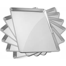 Sheet Pans GRIDMANN Commercial Grade Aluminum Cookie Oven Tray