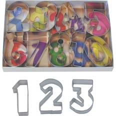 R&M International Rm Cookie Cutter