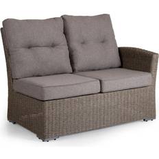 Brafab Ashfield 2-personsers Modulsofa