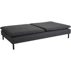 Aluminium Modulsofaer Brafab Callisto Modulsofa