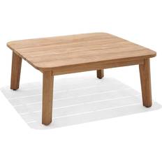 Havemøbler LifestyleGarden Bahamas Sofabord Teak 100 x 100 cm