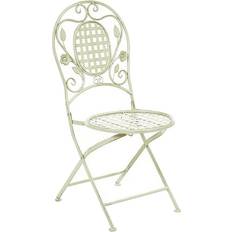 Beliani Chaises de Jardin Beliani Gartenstühle, Bivio