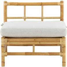 Venture Design Nohr Loungebank Zev Modulair Rotan
