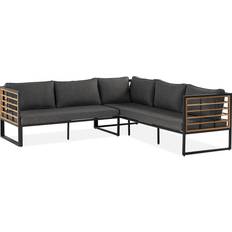 Comfort Garden Loungeset Utemöbler Comfort Garden Tarruza Loungeset