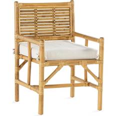 Luonnonväri Auringonottotuolit Comfort Garden Parveketuoli Alvimia Beige