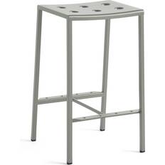 Ulkoilma baarituolit Hay Balcony Baarijakkara 65 cm Desert Green