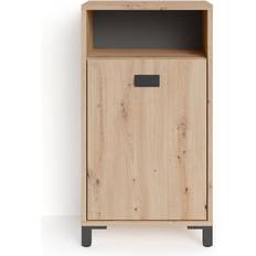 Beige Lagerschränke byLIVING »Wellness« Lagerschrank