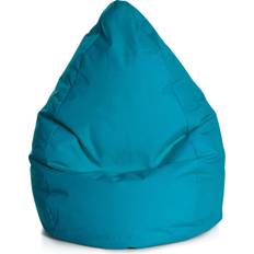 Vert Poufs Sitting Point Beanbag Brava Pouf