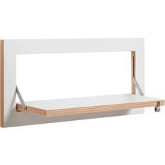 Ambivalenz FLÄPPS 60x27x1 Shelving System