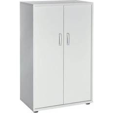 Pico 2 MÖBELPARTNER PICO, 143857 lichtgrau 2 Lagerschrank