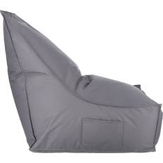 Gris Pufs Jan Kurtz Gordon Outdoor Sitzsack 80 x 60 x 80 cm Puf