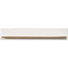 Raumteiler Trendteam Wandboard Shade Andersen Pine weiß/Artisan Raumteiler
