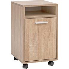 Wohnling Rollcontainer Kommode