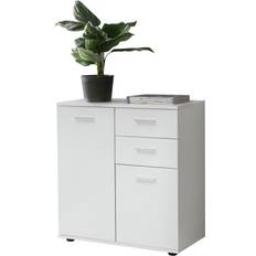 Wohnling WL5.287 Opbevaringsskab 71x78cm