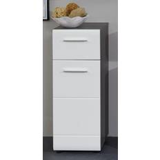 Line garderobeskab Trendteam Line Storage Cabinet