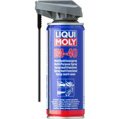 Aditivos Liqui Moly 3390 Aceite Penetrante Aditivo