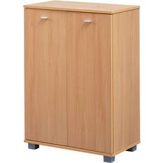 Wohnling NIMES modern Schuhregal 60x90cm
