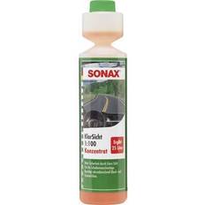 Detergenti per Vetri Sonax Liquido Tergicristallo 03711410 Detergente Per Parabrezza