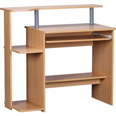 Wohnling Dennis Beech Skrivbord 48x94cm