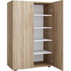 VCM Mueble Zapatero Grande Madera XL Organizador de zapatos