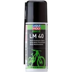 Liqui Moly Bike LM 40 Multifunktionsspray Korrosionsschutz Motoröl