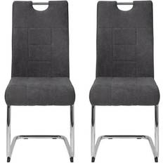 Schwingstuhl 2er Set