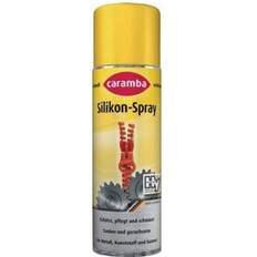 Detergenti per Vetri Caramba Silikonspray Farblos 300 1.8 L ml