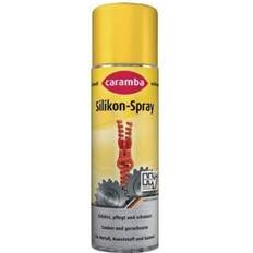 Glass Cleaners Caramba Silikonspray farblos 300 1.8