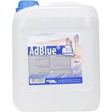 Bidones de Gasolina AdBlue 5 l Lata Con Insert