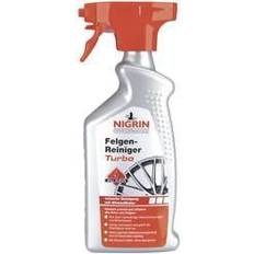 Nigrin Fælgerengøring Nigrin Turbo 74242 Felgenreiniger 500