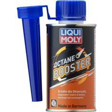 Lisäaineet Liqui Moly Polttoaine-Lisäaine 21280