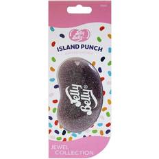 Bilpleje & Biltilbehør California Scents Punch Jewel 3D Air Freshener