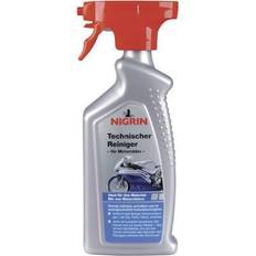 Nigrin Cura dell'auto e accessori per veicoli Nigrin 74120 Detergente Per Moto 500 ml