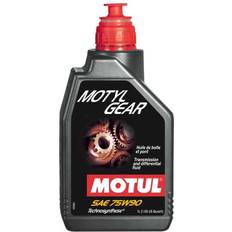 Motul Motylgear 75W-90 1L Gearboksolie 1L