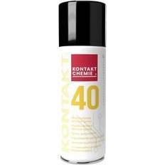 Bilpleje & Biltilbehør Chemie KONTAKT 40 79009-AG Tilsætning