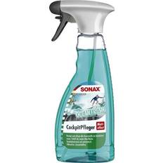 Bilpleje & Biltilbehør Sonax 364241 Ocean Fresh Matteffect Dashboard cleaner