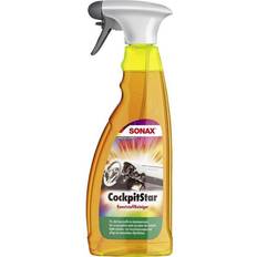 Nettoyants Intérieurs Sonax CockpitStar 02494000 Bouteille Aérosol 750