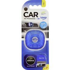 MTM Air freshener AROMA CAR LOOP New