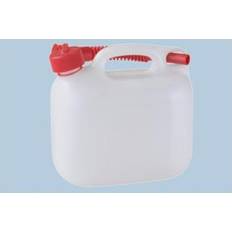 Jerry can 5 liter Hünersdorff Jerry Can 5 Liter Transparent