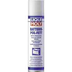 Liqui Moly Motorolier Liqui Moly Batterifedt 300 Motorolie 0.3L