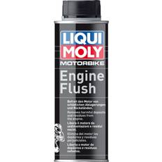 Zusatzstoffe Liqui Moly 1657 Racing Engine Flush Motorreinigungsflüssigkeit Zusatzstoff