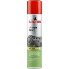 Günstig Innenraumpflege Nigrin Cockpitspray Vanille 400ml