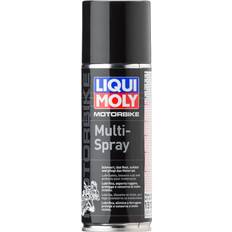 Additieven Liqui Moly 1513 Universeel Smeermiddel 200
