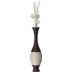 Uniquewise Uniquewise Tall Flower Vase Vase