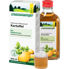 Sap & Vruchtendranken Salus Aardappel 200 ml