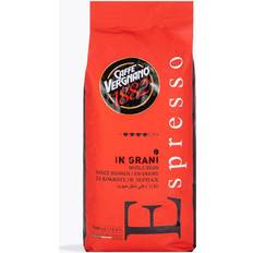 Whole bean Caffè Vergnano 1882 Espresso Whole Bean 1000g