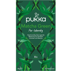 Pukka matcha Pukka Matcha Grøn Te Ø