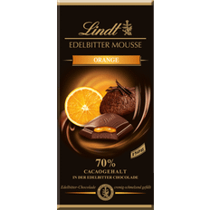 Lindt Edelbitter Schokolade Mousse 150g