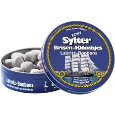 Sanotact GmbH ECHT SYLTER Lakritz Bonbons 70