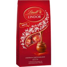 Lindt Schokolade Lindt Schokolade Kugeln Milch